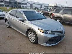 4T1C11AK2LU354305 2020 TOYOTA CAMRY