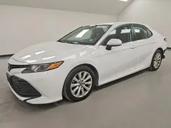 4T1C11AK2LU355437 2020 TOYOTA CAMRY