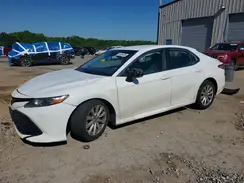 4T1C11AK2LU357513 2020 TOYOTA CAMRY