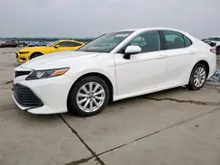 4T1C11AK2LU361030 2020 TOYOTA CAMRY