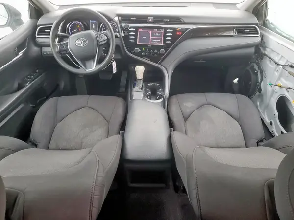 4T1C11AK2LU361030 2020 TOYOTA CAMRY - Image 8