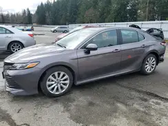 4T1C11AK2LU361822 2020 TOYOTA CAMRY