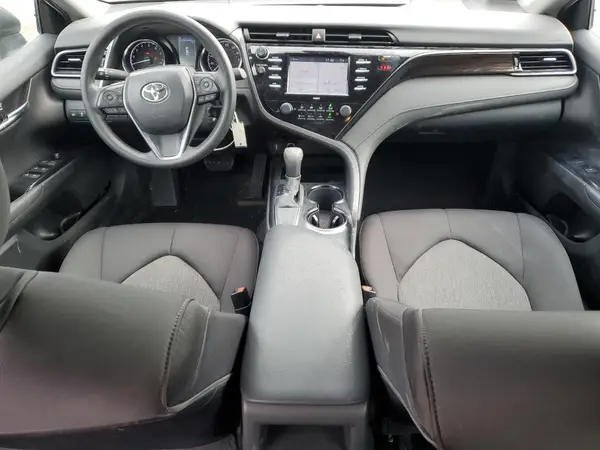 4T1C11AK2LU361822 2020 TOYOTA CAMRY - Image 8
