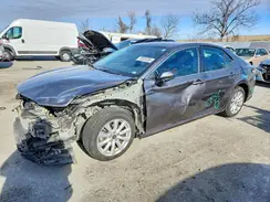 4T1C11AK2LU363263 2020 TOYOTA CAMRY