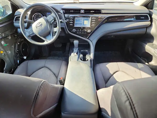 4T1C11AK2LU363263 2020 TOYOTA CAMRY - Image 8