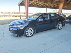 4T1C11AK2LU364154 2020 TOYOTA CAMRY