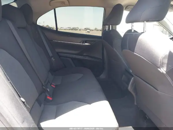 4T1C11AK2LU365563 2020 TOYOTA CAMRY - Image 8