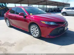 4T1C11AK2LU366132 2020 TOYOTA CAMRY