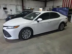 4T1C11AK2LU366616 2020 TOYOTA CAMRY