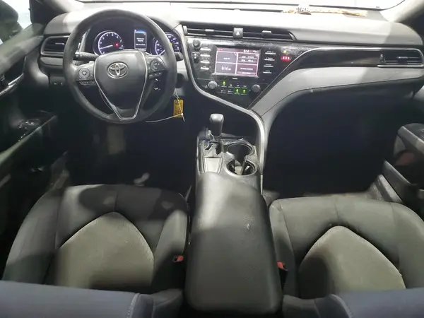 4T1C11AK2LU366616 2020 TOYOTA CAMRY - Image 8