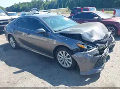 4T1C11AK2LU367054 2020 TOYOTA CAMRY