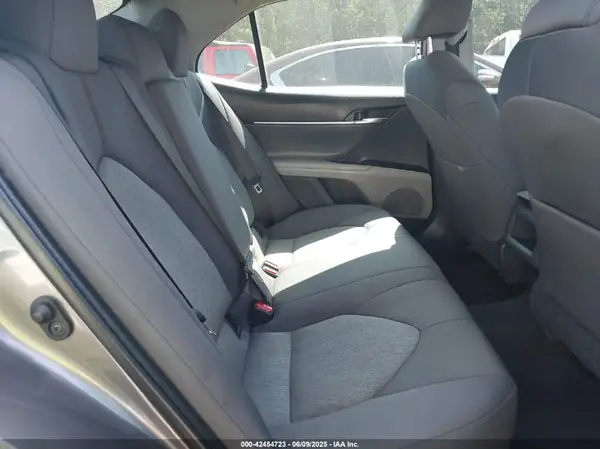 4T1C11AK2LU367054 2020 TOYOTA CAMRY - Image 8