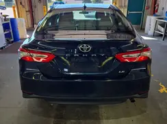 4T1C11AK2LU369368 2020 TOYOTA CAMRY