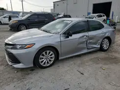 4T1C11AK2LU376661 2020 TOYOTA CAMRY