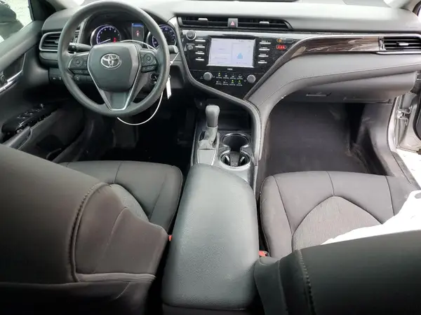 4T1C11AK2LU376661 2020 TOYOTA CAMRY - Image 8
