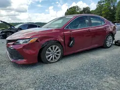 4T1C11AK2LU378880 2020 TOYOTA CAMRY