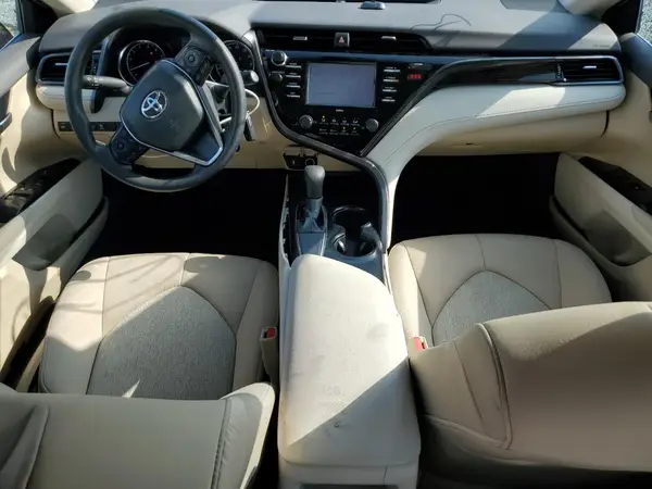4T1C11AK2LU378880 2020 TOYOTA CAMRY - Image 8