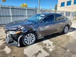 4T1C11AK2LU381102 2020 TOYOTA CAMRY