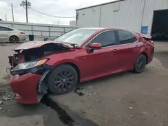 4T1C11AK2LU384145 2020 TOYOTA CAMRY