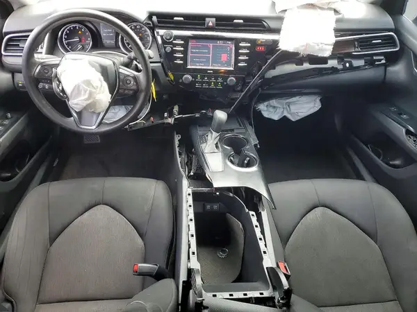 4T1C11AK2LU384145 2020 TOYOTA CAMRY - Image 8