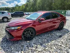 4T1C11AK2LU384520 2020 TOYOTA CAMRY