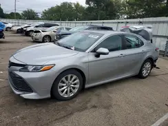 4T1C11AK2LU385263 2020 TOYOTA CAMRY