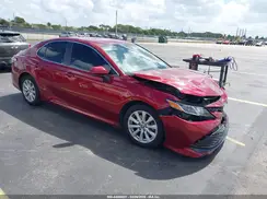 4T1C11AK2LU385571 2020 TOYOTA CAMRY