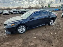 4T1C11AK2LU390091 2020 TOYOTA CAMRY