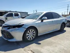 4T1C11AK2LU391659 2020 TOYOTA CAMRY