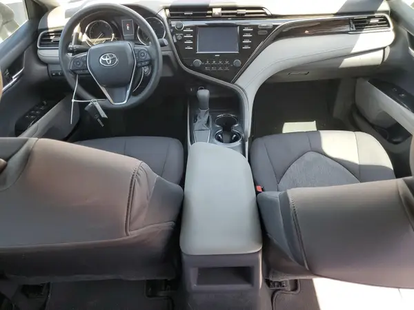 4T1C11AK2LU391659 2020 TOYOTA CAMRY - Image 8