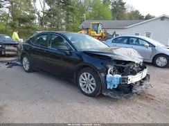 4T1C11AK2LU393699 2020 TOYOTA CAMRY