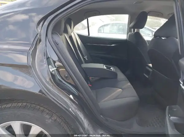 4T1C11AK2LU393699 2020 TOYOTA CAMRY - Image 8