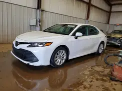 4T1C11AK2LU500122 2020 TOYOTA CAMRY