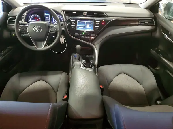 4T1C11AK2LU500122 2020 TOYOTA CAMRY - Image 8