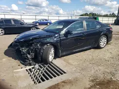 4T1C11AK2LU508009 2020 TOYOTA CAMRY