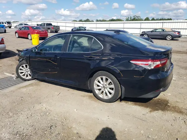 4T1C11AK2LU508009 2020 TOYOTA CAMRY - Image 2