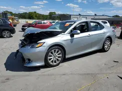4T1C11AK2LU509080 2020 TOYOTA CAMRY