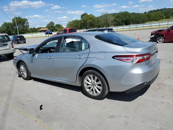 4T1C11AK2LU509080 2020 TOYOTA CAMRY - Image 2