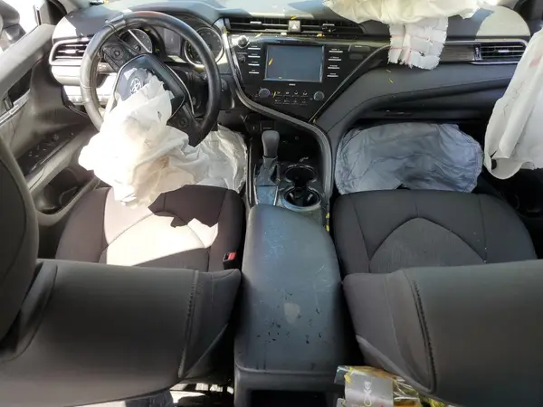 4T1C11AK2LU509080 2020 TOYOTA CAMRY - Image 8