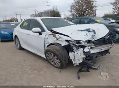 4T1C11AK2LU510133 2020 TOYOTA CAMRY