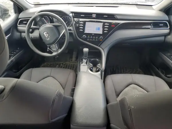 4T1C11AK2LU858093 2020 TOYOTA CAMRY - Image 8