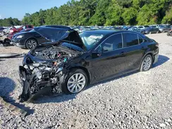 4T1C11AK2LU858255 2020 TOYOTA CAMRY