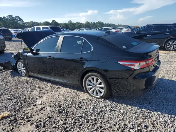 4T1C11AK2LU858255 2020 TOYOTA CAMRY - Image 2