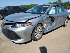 4T1C11AK2LU858871 2020 TOYOTA CAMRY