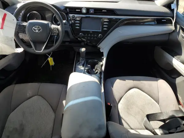 4T1C11AK2LU858871 2020 TOYOTA CAMRY - Image 8