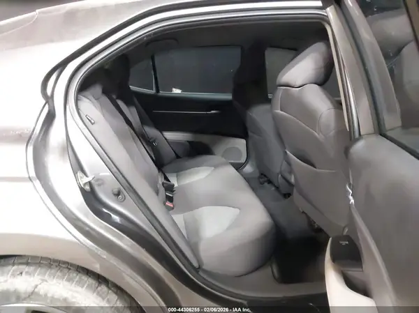 4T1C11AK2LU859096 2020 TOYOTA CAMRY - Image 8