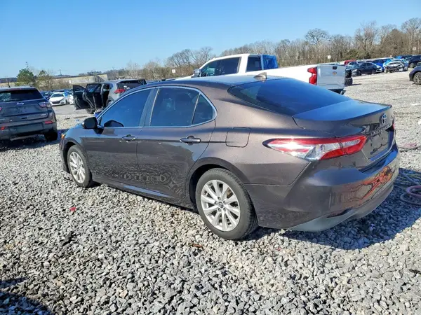 4T1C11AK2LU859566 2020 TOYOTA CAMRY - Image 2