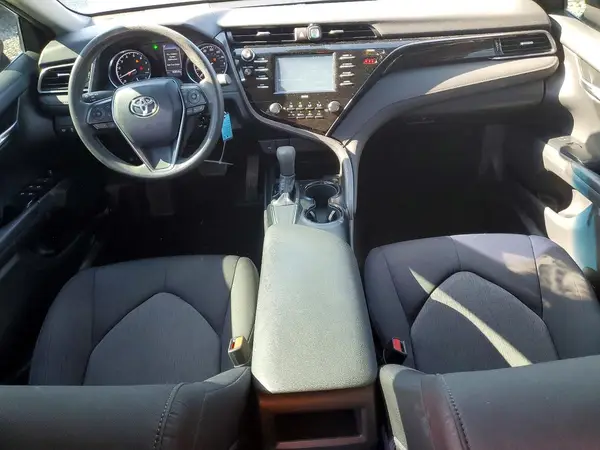 4T1C11AK2LU859566 2020 TOYOTA CAMRY - Image 8