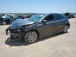 4T1C11AK2LU859602 2020 TOYOTA CAMRY