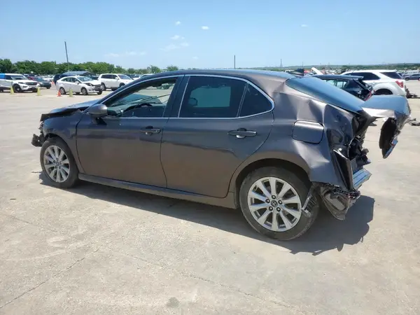 4T1C11AK2LU859602 2020 TOYOTA CAMRY - Image 2